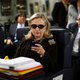Illustration for article titled More Hillary Clinton Emails Released Including Moment She Became a Meme
